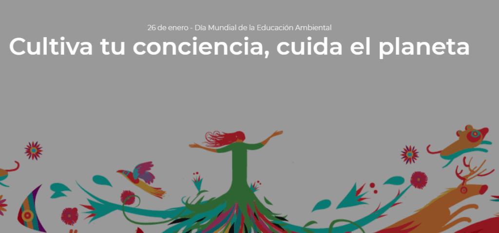 Educación Ambiental Ecoembes