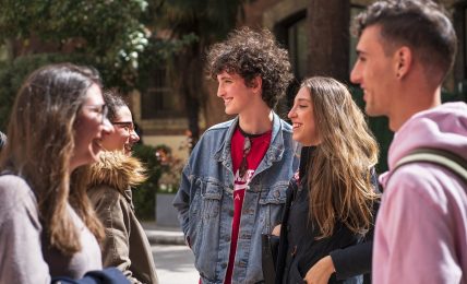 Máster de la Universidad Nebrija- español como lengua extranjera