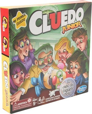 juegos de misterio